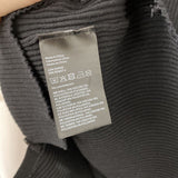 H&M WOMEN'S SWEATER black L