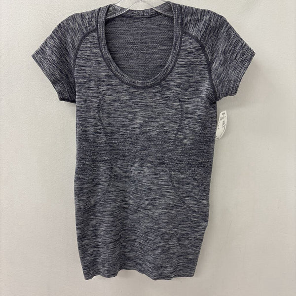 LULULEMON WOMEN'S ACTIVE TOP blue 6