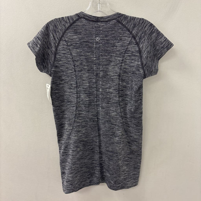 LULULEMON WOMEN'S ACTIVE TOP blue 6