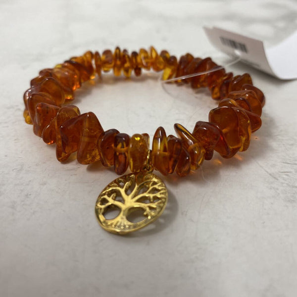 WOMEN'S BRACELET orange