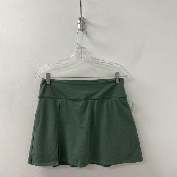 OLD NAVY WOMEN'S ACTIVE BOTTOM green M