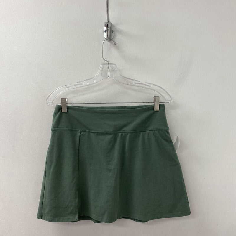 OLD NAVY WOMEN'S ACTIVE BOTTOM green M