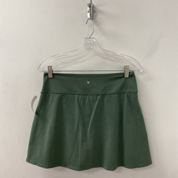 OLD NAVY WOMEN'S ACTIVE BOTTOM green M