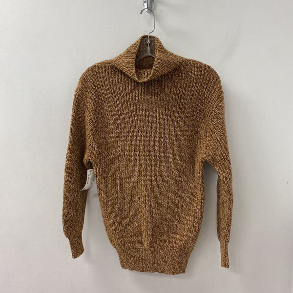 WILFRED WOMEN'S SWEATER brown mix XS