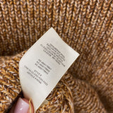 WILFRED WOMEN'S SWEATER brown mix XS