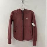 alphalete WOMEN'S ACTIVE OUTER pink S