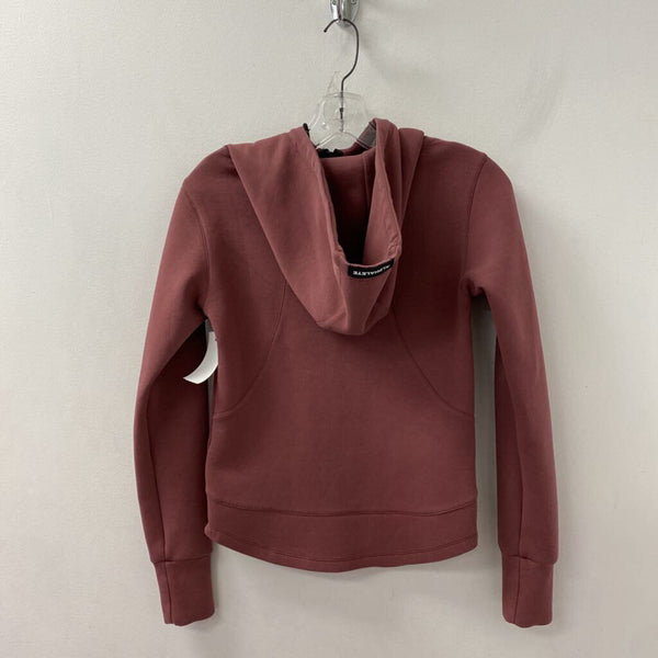 alphalete WOMEN'S ACTIVE OUTER pink S