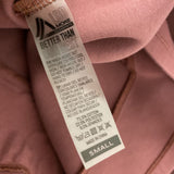 alphalete WOMEN'S ACTIVE OUTER pink S