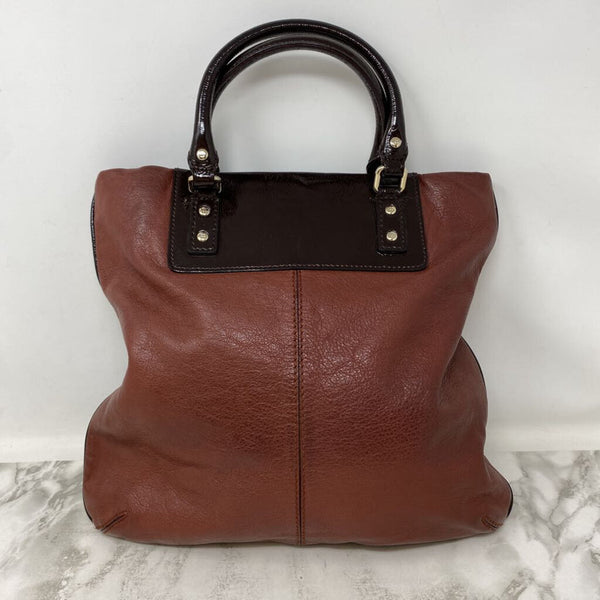 KATE SPADE WOMEN'S BAG tan brown