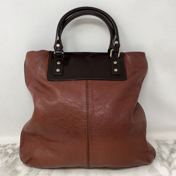 KATE SPADE WOMEN'S BAG tan brown