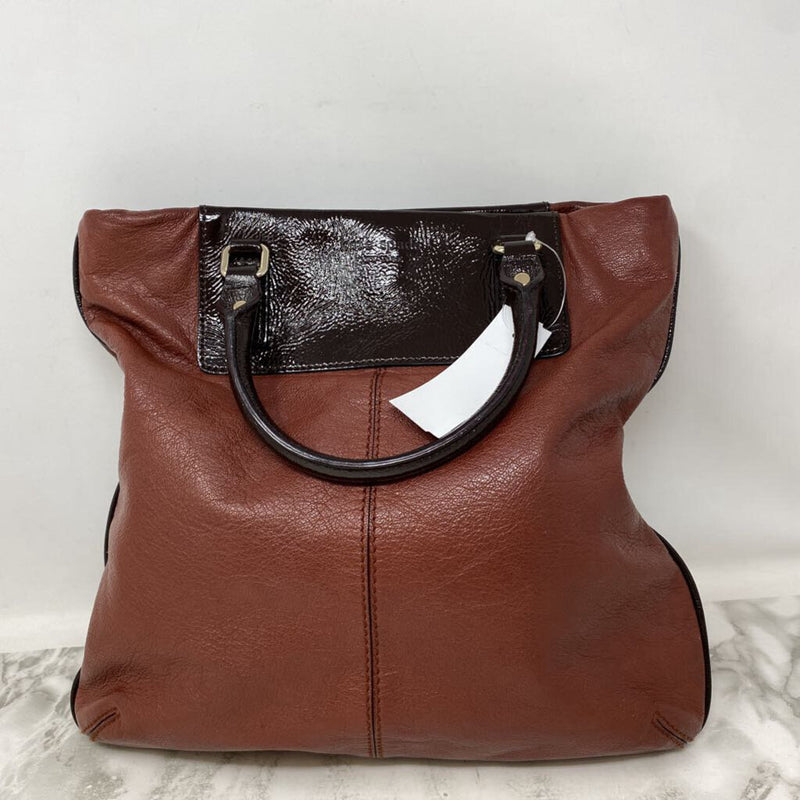 KATE SPADE WOMEN'S BAG tan brown