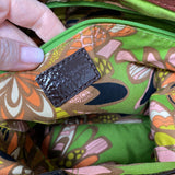 KATE SPADE WOMEN'S BAG tan brown