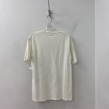 WOMEN'S T-SHIRT white XS
