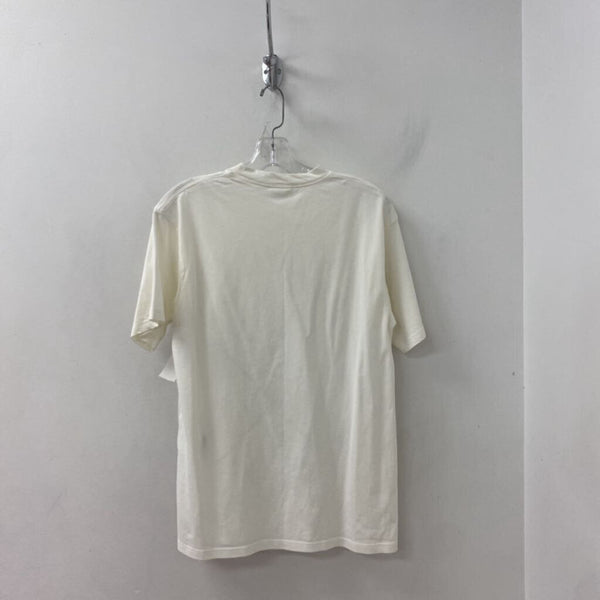 WOMEN'S T-SHIRT white XS