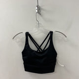 LULULEMON WOMEN'S ACTIVE BRA black 6
