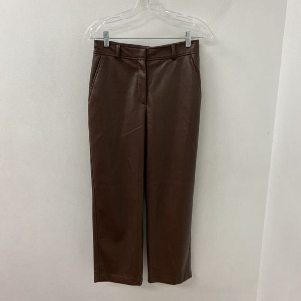 BABATON WOMEN'S PANTS brown 6