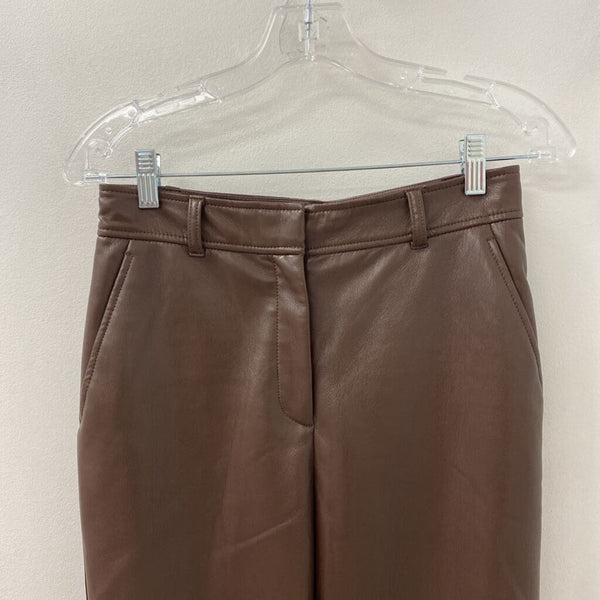 BABATON WOMEN'S PANTS brown 6