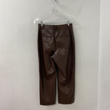 BABATON WOMEN'S PANTS brown 6