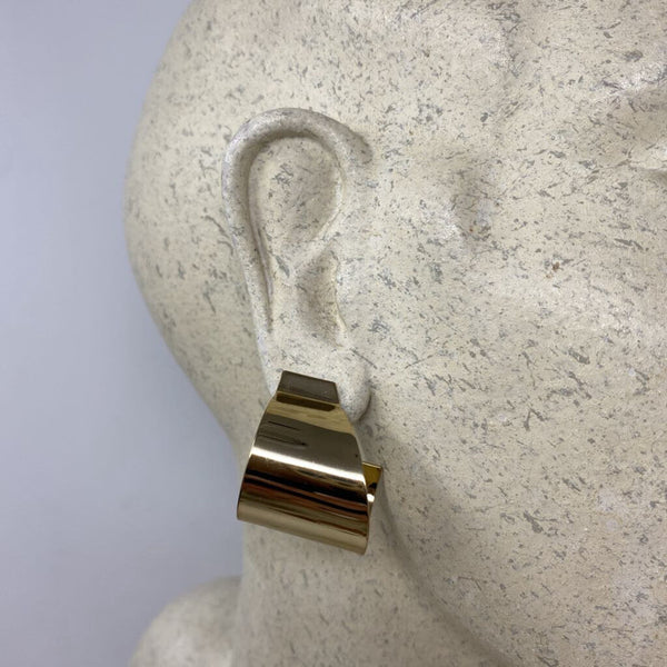 JENNY BIRD WOMEN'S EARRINGS gold