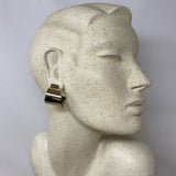JENNY BIRD WOMEN'S EARRINGS gold
