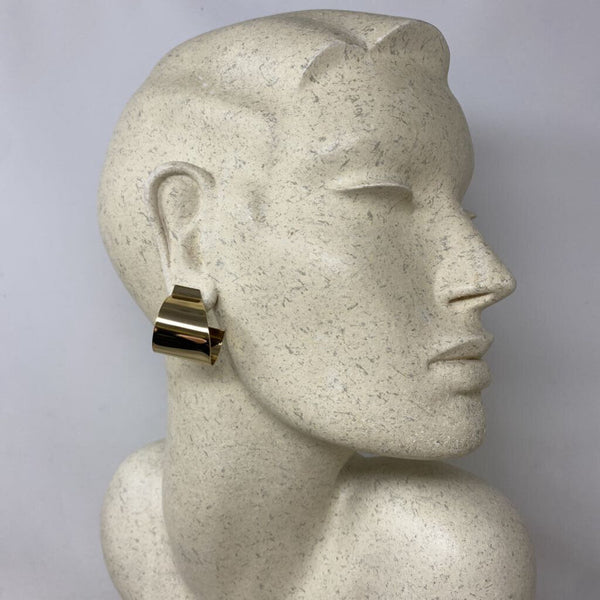 JENNY BIRD WOMEN'S EARRINGS gold
