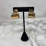 JENNY BIRD WOMEN'S EARRINGS gold