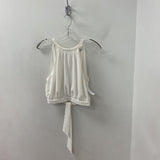 WILFRED WOMEN'S BLOUSE/SHIRT white S