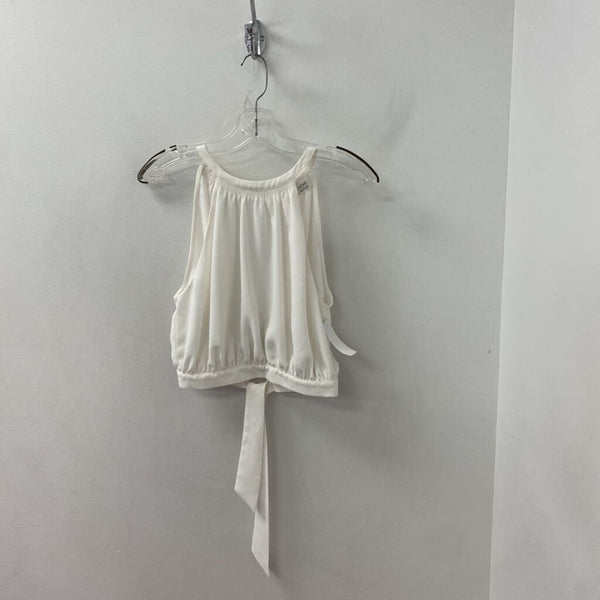 WILFRED WOMEN'S BLOUSE/SHIRT white S