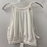 WILFRED WOMEN'S BLOUSE/SHIRT white S