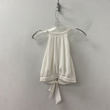 WILFRED WOMEN'S BLOUSE/SHIRT white S