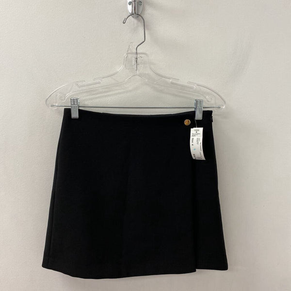 BABATON WOMEN'S SKIRT black 4