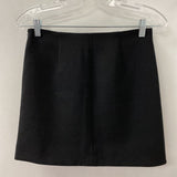 BABATON WOMEN'S SKIRT black 4