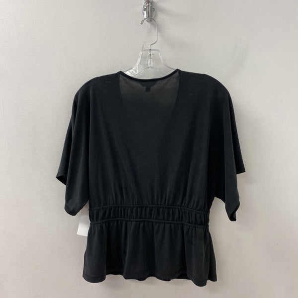 Lucky Brand WOMEN'S TOP grey M