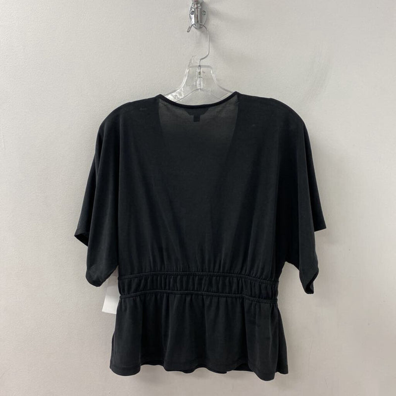 Lucky Brand WOMEN'S TOP grey M