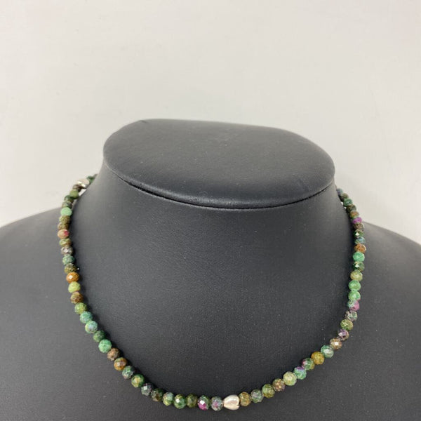 FIFI CREATIONS WOMEN'S BRACELET green