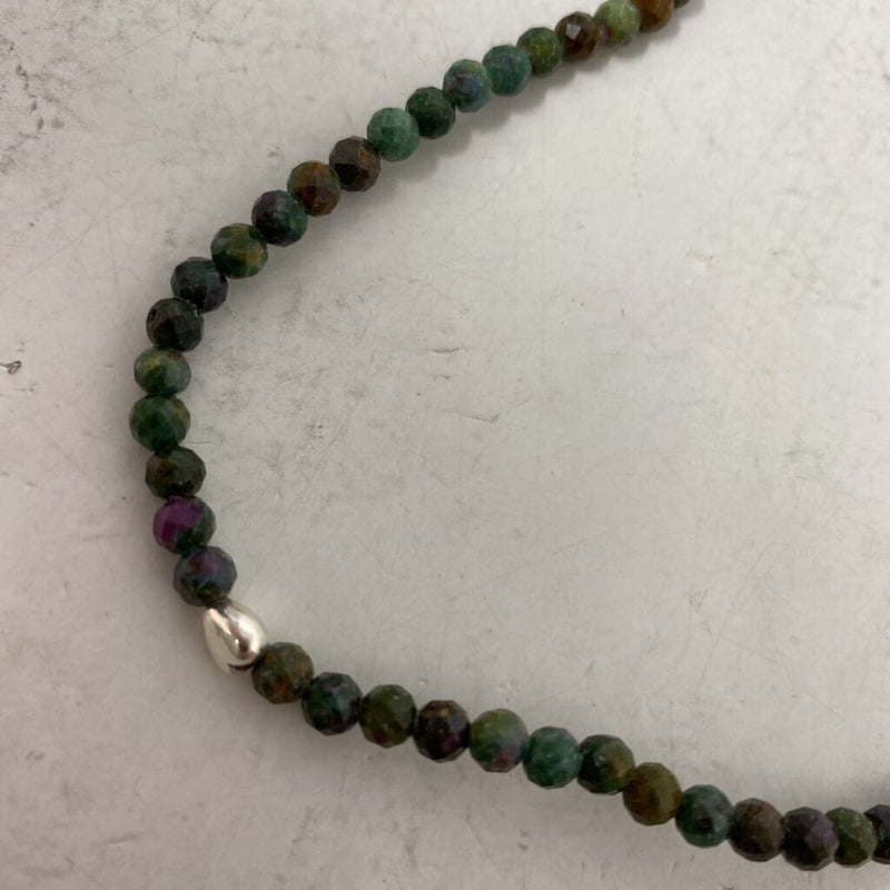 FIFI CREATIONS WOMEN'S BRACELET green