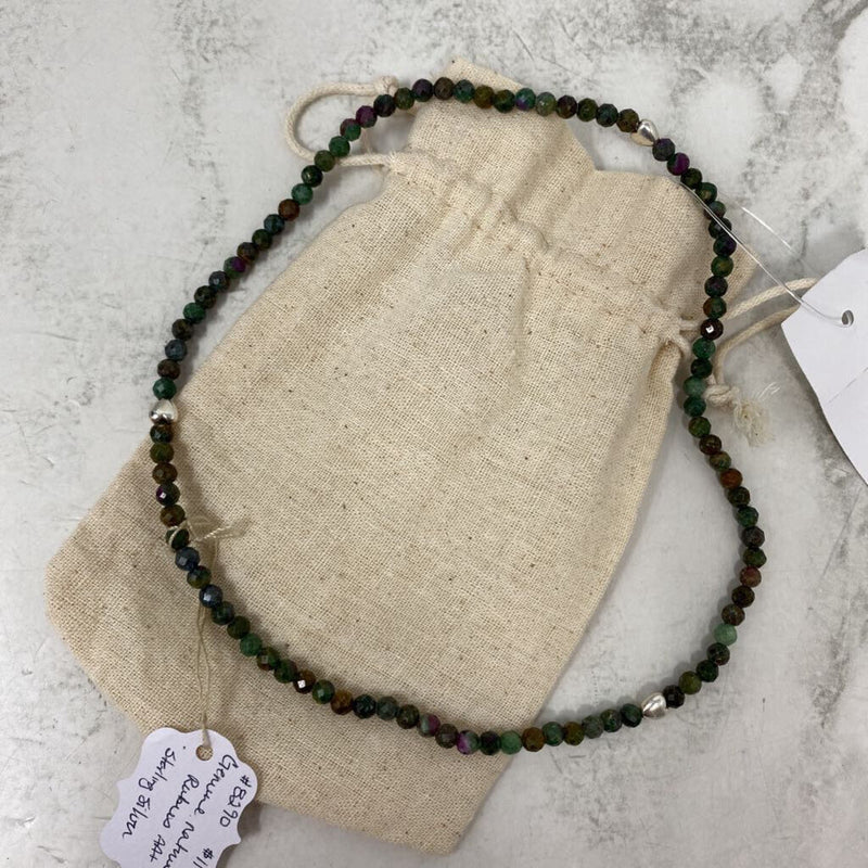 FIFI CREATIONS WOMEN'S BRACELET green