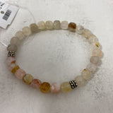 FIFI CREATIONS WOMEN'S BRACELET pink beige
