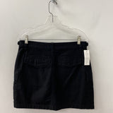 TNA WOMEN'S SKIRT black 10