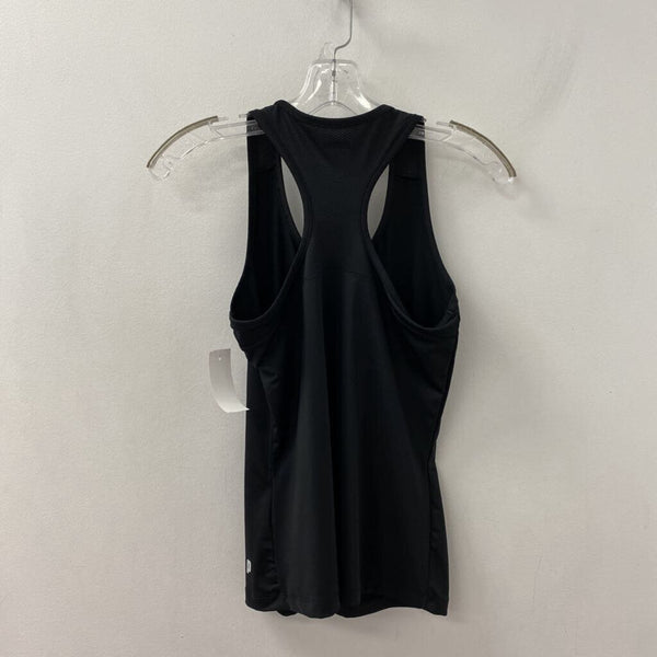 PRINCE WOMEN'S ACTIVE TOP black XS