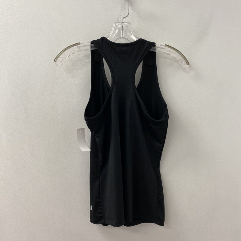 PRINCE WOMEN'S ACTIVE TOP black XS