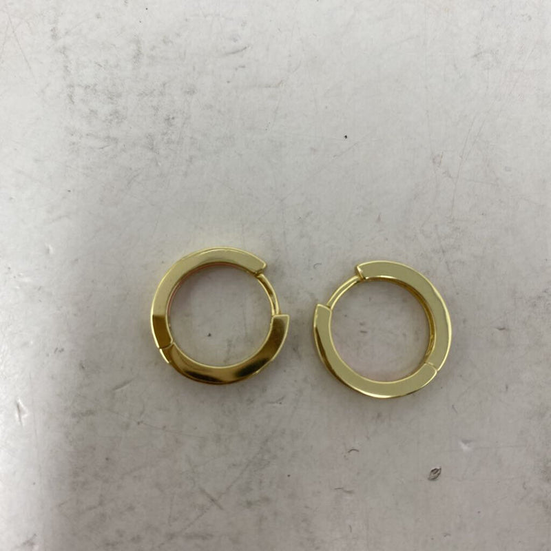 925 WOMEN'S EARRINGS gold pink