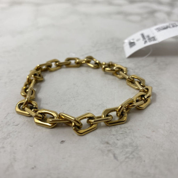 WOMEN'S BRACELET gold