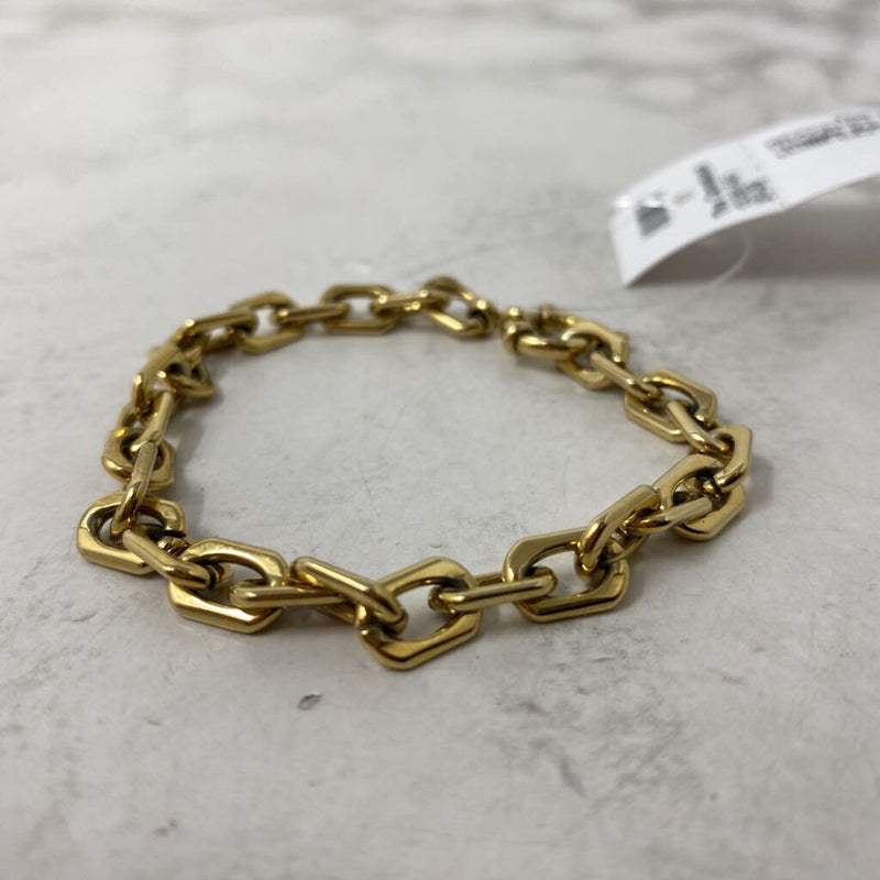 WOMEN'S BRACELET gold