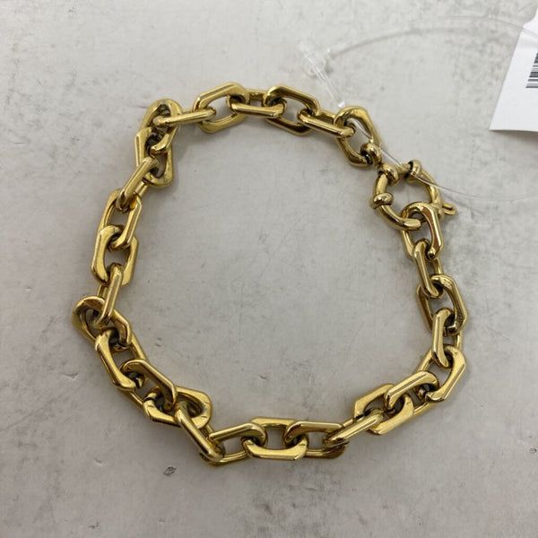 WOMEN'S BRACELET gold