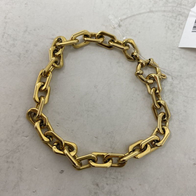 WOMEN'S BRACELET gold