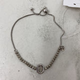 DYADEMA WOMEN'S BRACELET silver