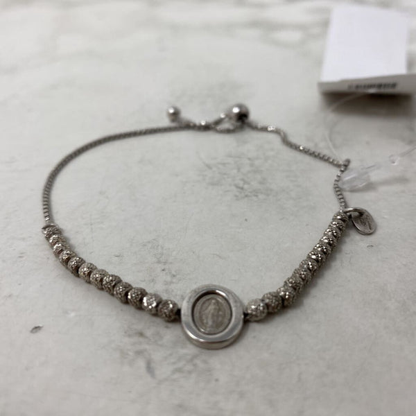 DYADEMA WOMEN'S BRACELET silver
