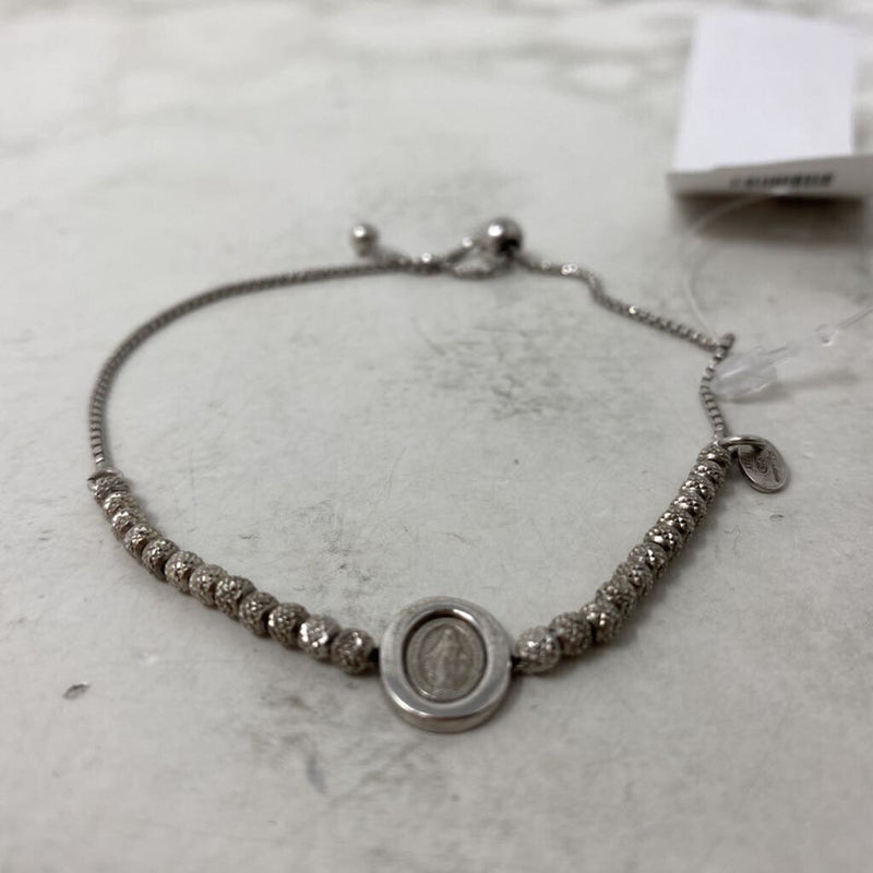 DYADEMA WOMEN'S BRACELET silver