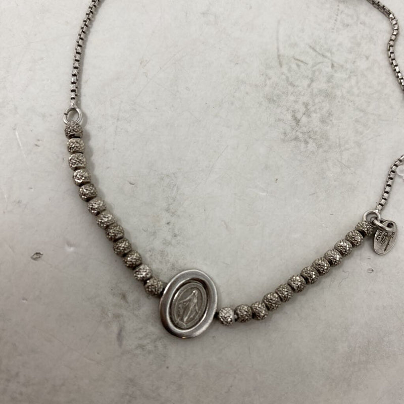 DYADEMA WOMEN'S BRACELET silver